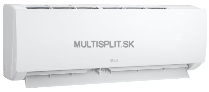 Klimatizácia LG Pro 3,3kW W12TE